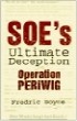Book cover for SOE's Ultimate Deception