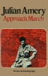 Book cover for Approach March