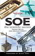 Book cover for SOE: The Scientific Secrets