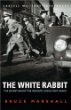 Book cover for The White Rabbit