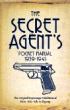 Book cover for The Secret Agent's Pocket Manual