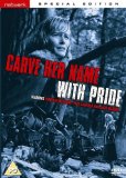 image of Carve Her Name with Pride DVD cover
