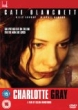 image of Charlotte Gray DVD cover