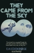 Book cover for They Came From the Sky