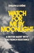 Book cover for Watch for Me by Moonlight