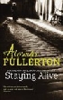 image of novel Staying Alive by Alexander Fullerton