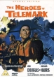 image of The Heroes of Telemark DVD cover