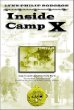 Book cover for Inside Camp X
