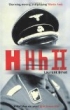 image of novel HHhH by Laurent Binet