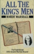 Book cover for All The King's Men