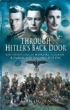 Book cover for Through Hitler's Back Door
