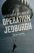 Book cover for Operation Jedburgh