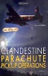 Book cover for Clandestine Parachute Pick Up Operations