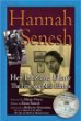 Book cover for Hannah Senesh
