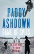 image of book Game of Spies by Paddy Ashdown
