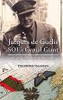 image of book Jacques de Guélis SOE’s Genial Giant: His Life, His War & His Untimely End