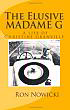 Book cover for The Elusive Madame G