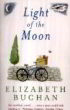 image of novel Light of the Moon by Elizabeth Buchan