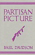 Book cover for Partisan Picture