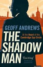 image of book The Shadow Man by Geoff Andrews
