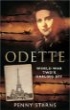 Book cover for Odette: World War Two's Darling Spy