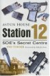 Book cover for Station 12