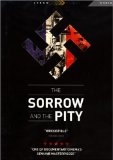 image of The Sorrow and the Pity DVD cover