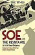 image of book SOE and the Resistance: As Told in Times Obituaries