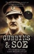 book cover for Gubbins and SOE