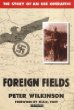 book cover for Foreign Fields