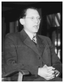 Eugen Kogon Eugen Kogon