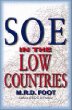 Book cover for SOE in the Low Countries