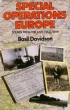 Book cover for Special Operations Europe