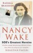 Book cover for Nancy Wake