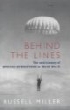 Book cover for Behind The Lines