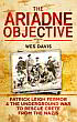 image of book The Ariadne Objective by Wes Davis