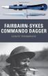 Book cover for Fairbairn-Sykes Commando Dagger