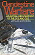 Book cover for Clandestine Warfare by James Ladd and Keith Melton