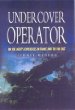 Book cover for Undercover Operator