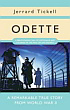 Book cover for Odette